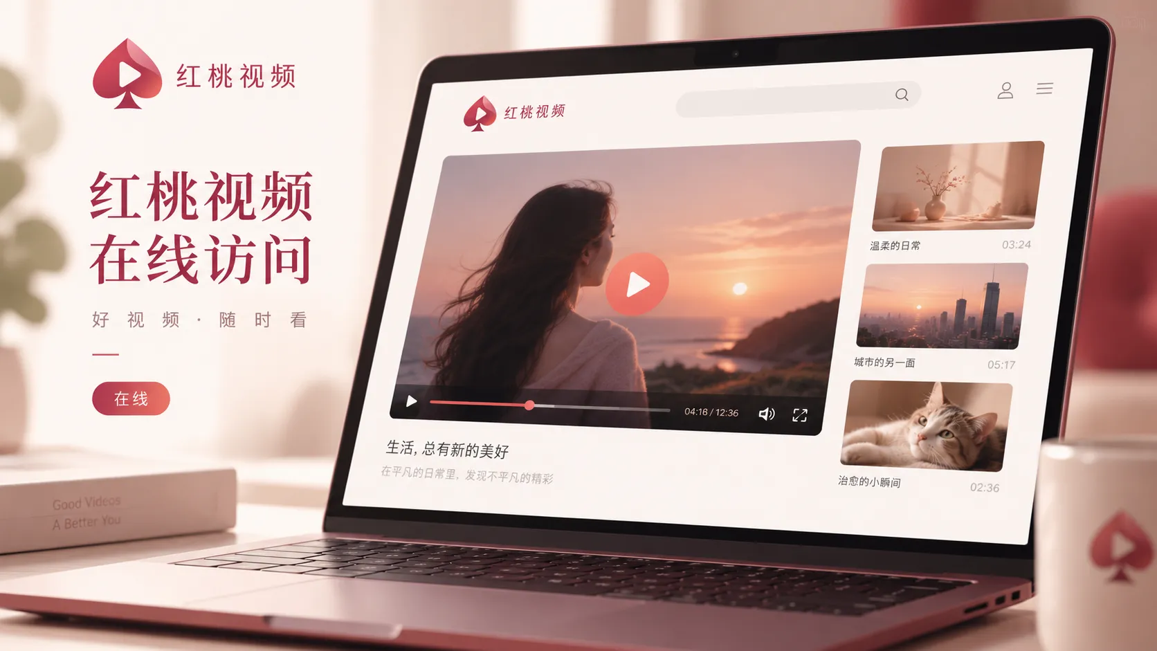 阳台植物：一周生长变化记录内容封面
